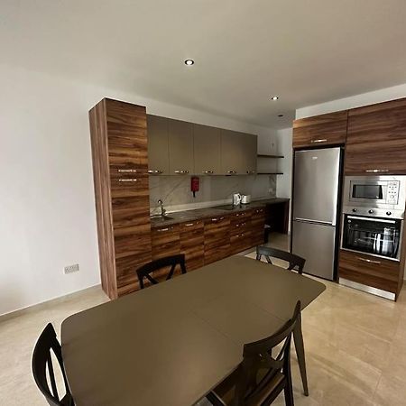 Duplex Penthouse In Gzira Sleeps 6 Exterior foto