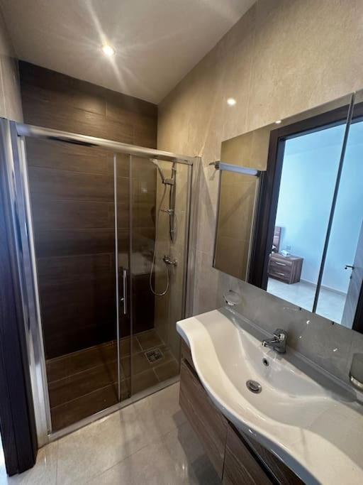 Duplex Penthouse In Gzira Sleeps 6 Exterior foto