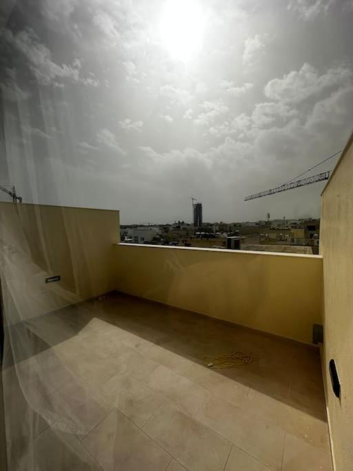 Duplex Penthouse In Gzira Sleeps 6 Exterior foto