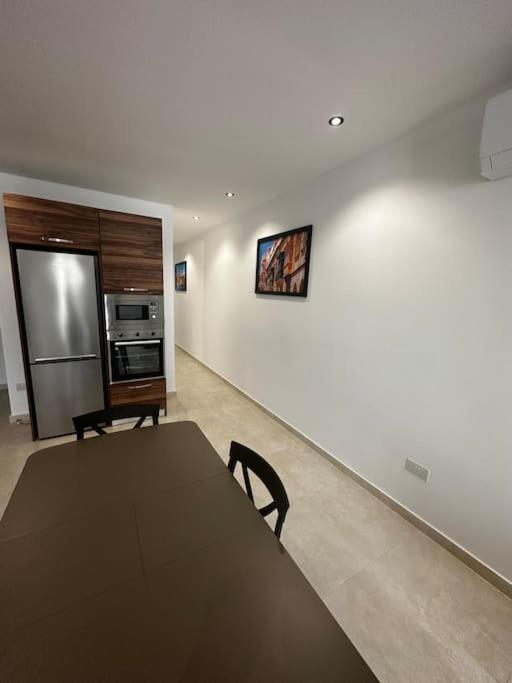 Duplex Penthouse In Gzira Sleeps 6 Exterior foto