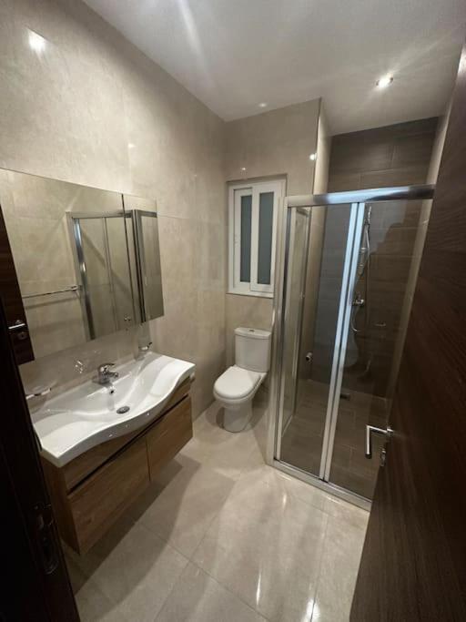 Duplex Penthouse In Gzira Sleeps 6 Exterior foto